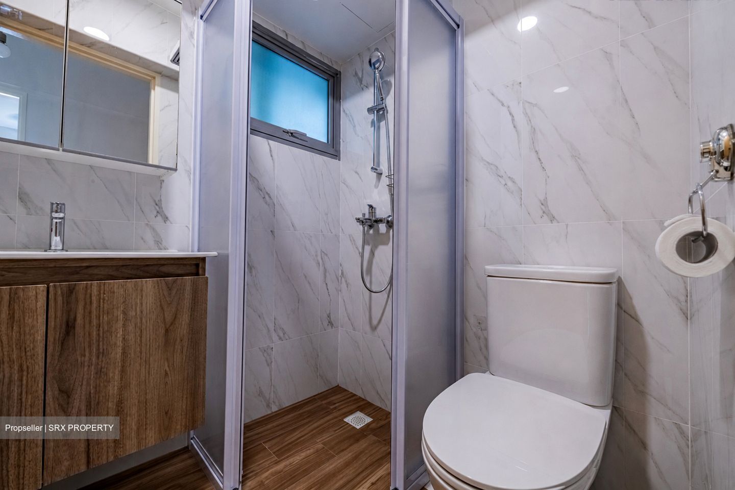 Blk 519A Centrale 8 At Tampines (Tampines), HDB 3 Rooms #598768131